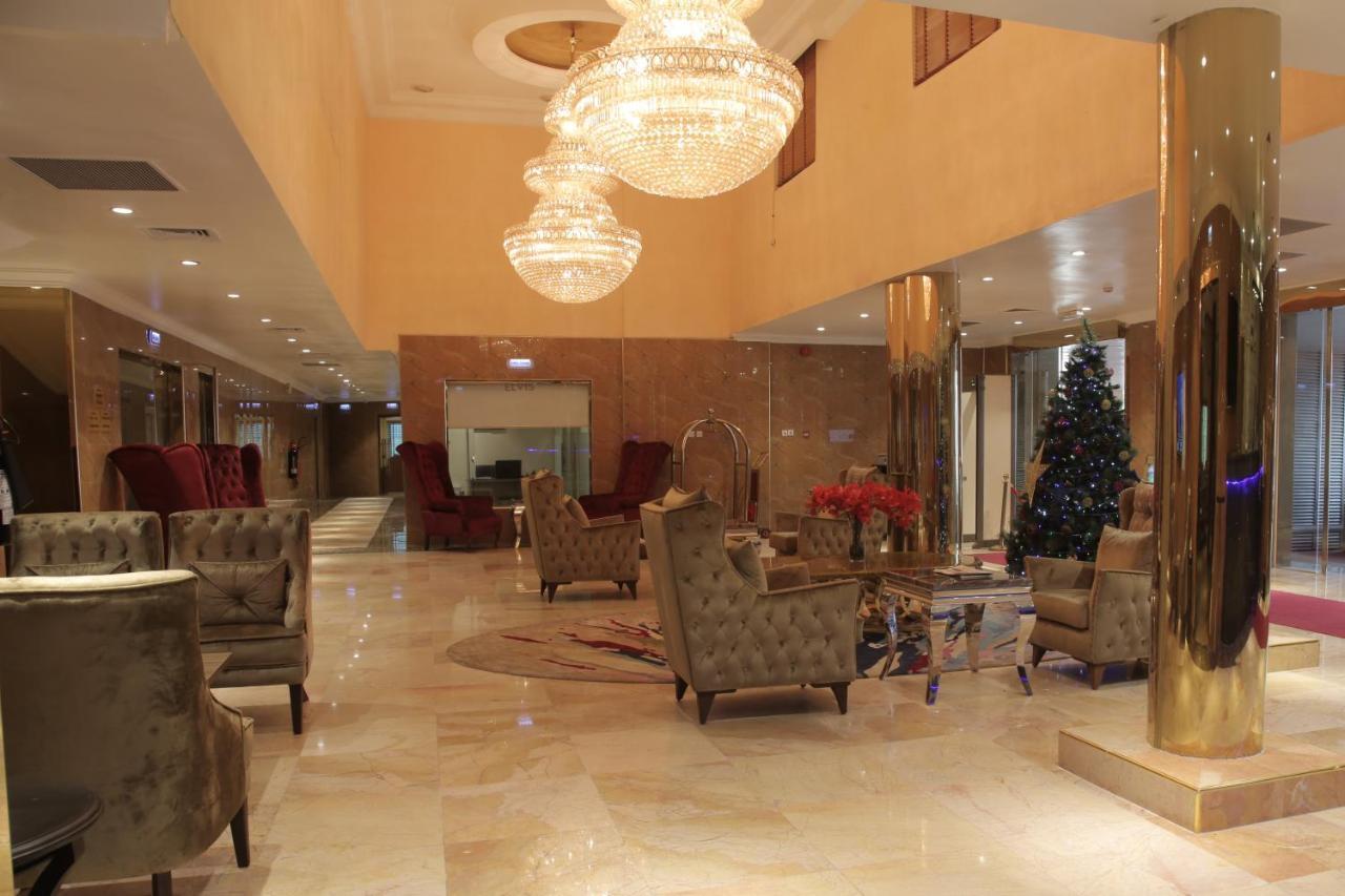 Bon Hotel Elvis Mobushipe エクステリア 写真