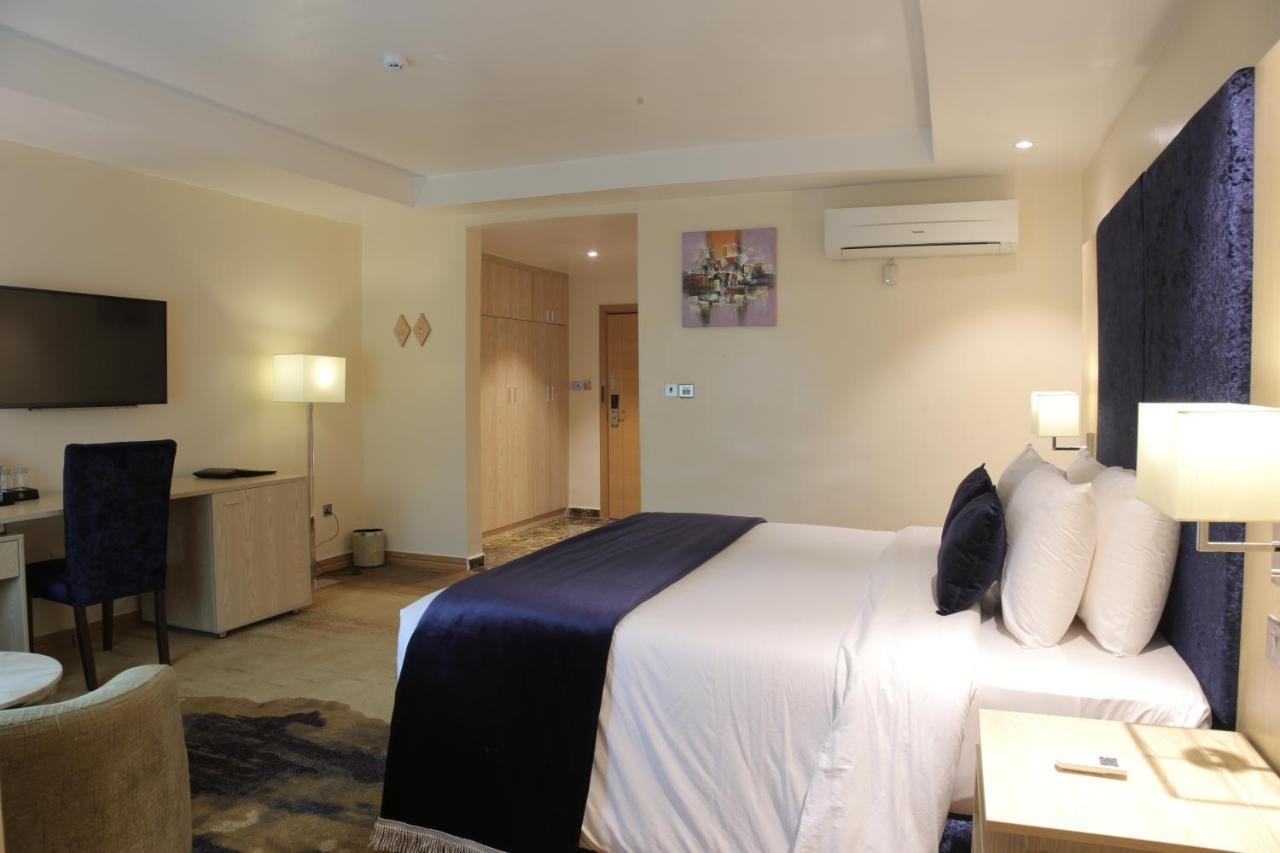 Bon Hotel Elvis Mobushipe エクステリア 写真